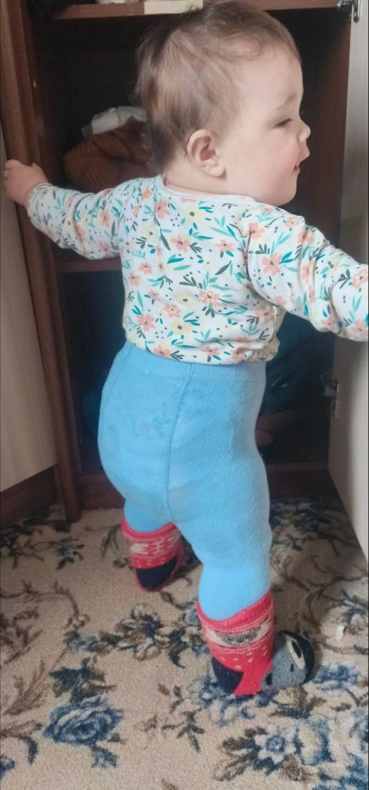 Думаю, что затихла🫣🫣🫣, а она вещи складывает 🤦‍♀️