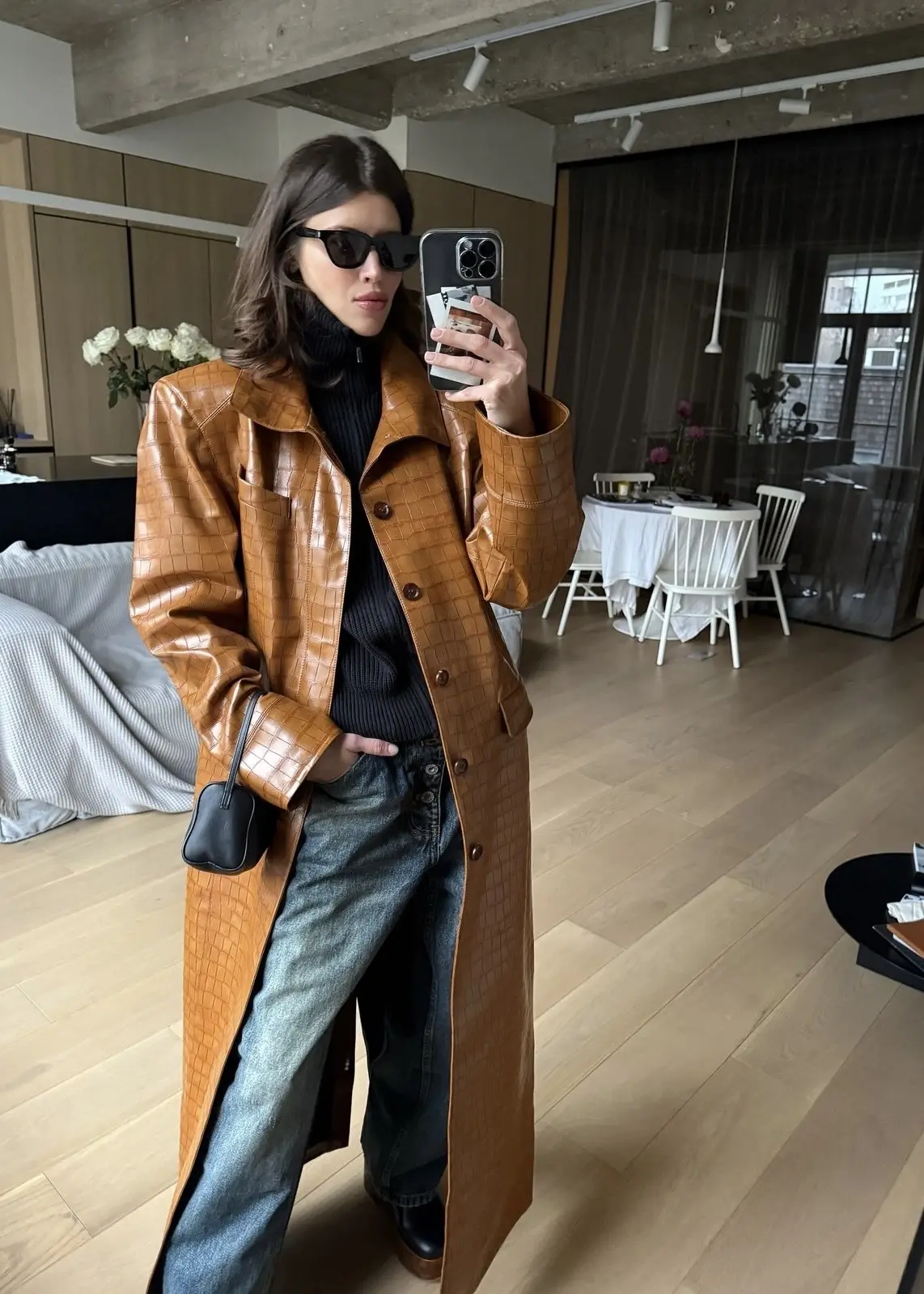 Насохраняла вам тут, для вдохновления 🧡