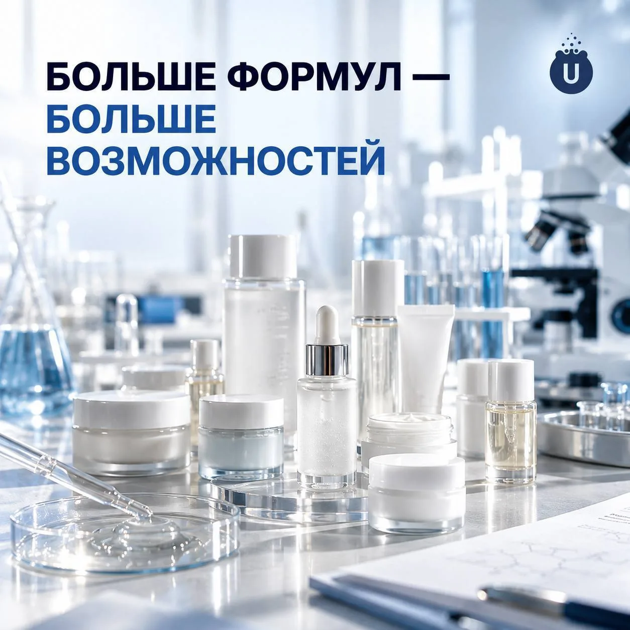🧪 Расширяем прайсы — чтобы у брендов было больше возможностей