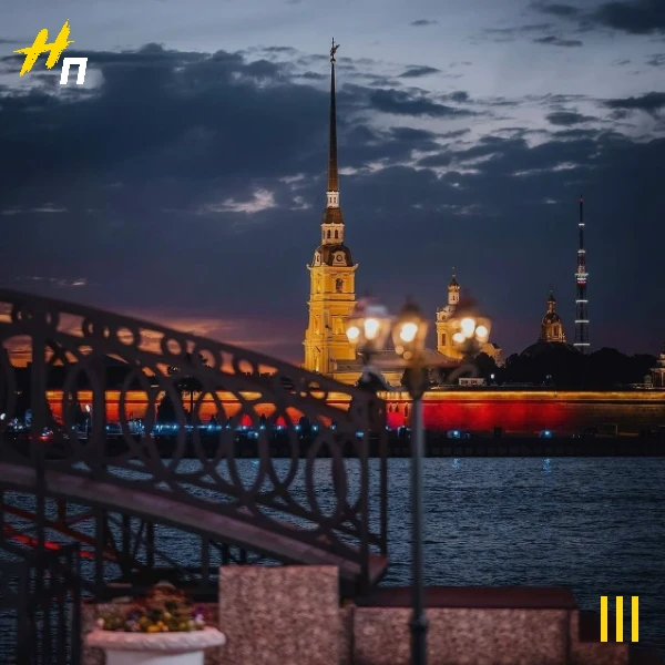 ✈️ Петербург покажет свои события в четырёх аэропортах страны
