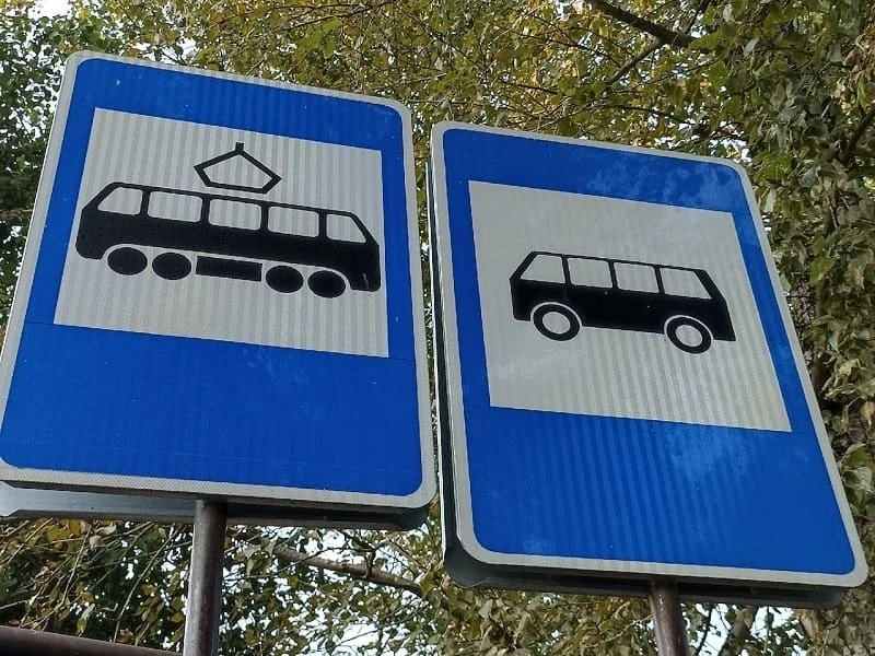 В Смоленске изменилось расписание автобуса