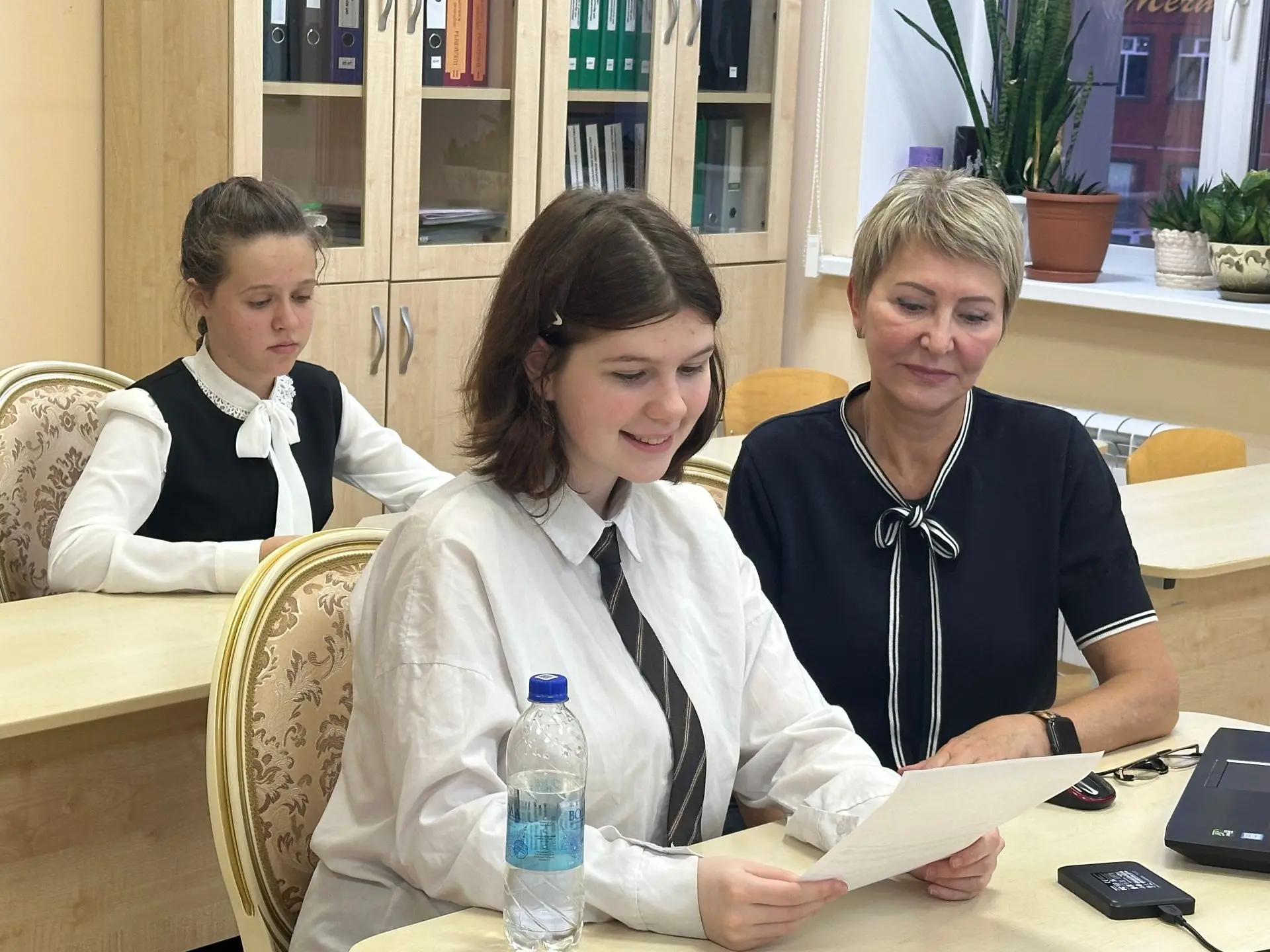 Два педагога Ямала вошли в топ-100 лучших преподавателей художественного образования в ...