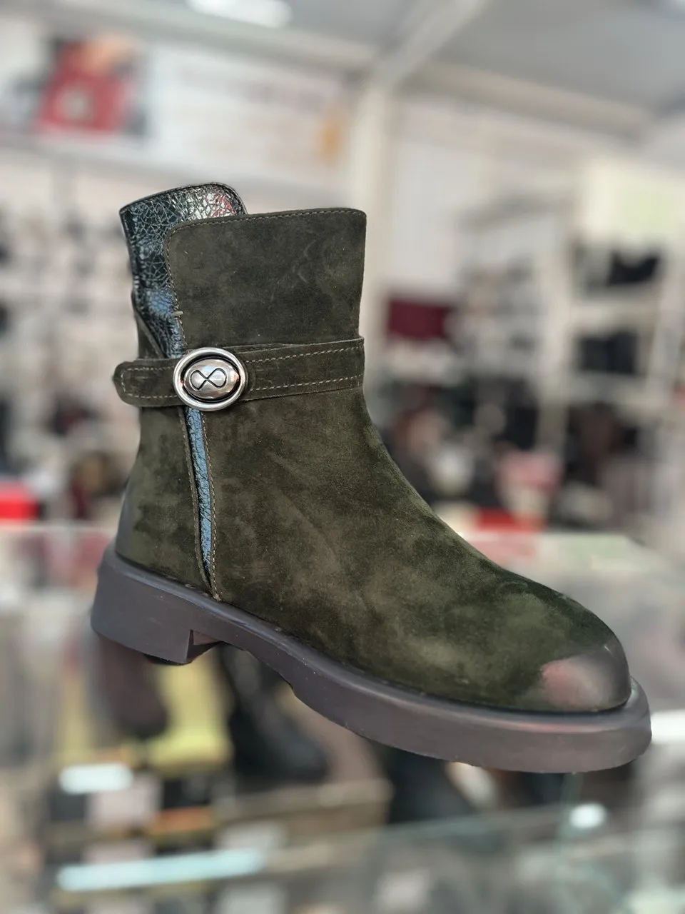Цена 8300₽ размер 36-40