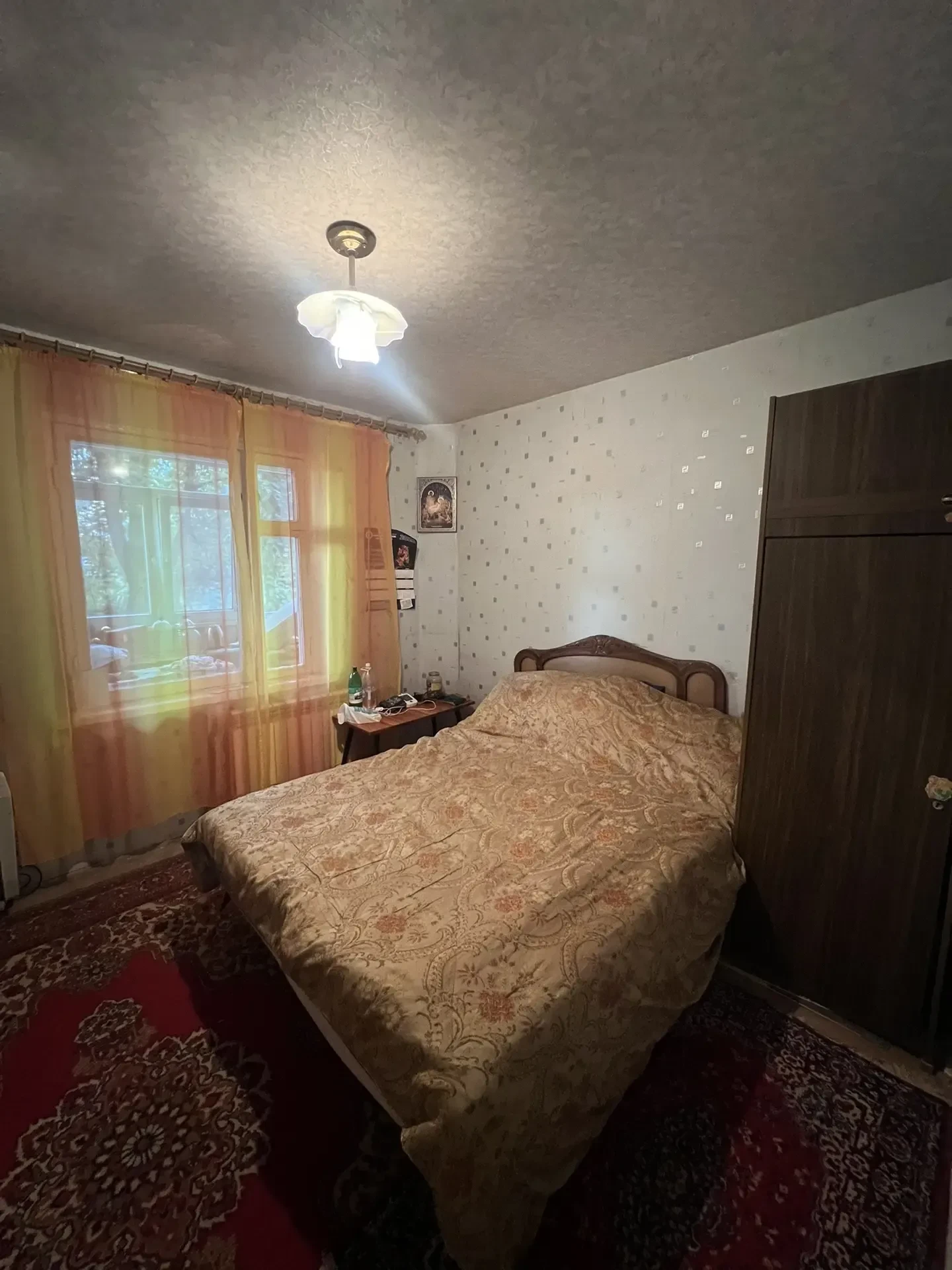Продается 3х комнатная квартира на кв.Ленинского комсомола.На 1 этаже из 9.Квартира чис...