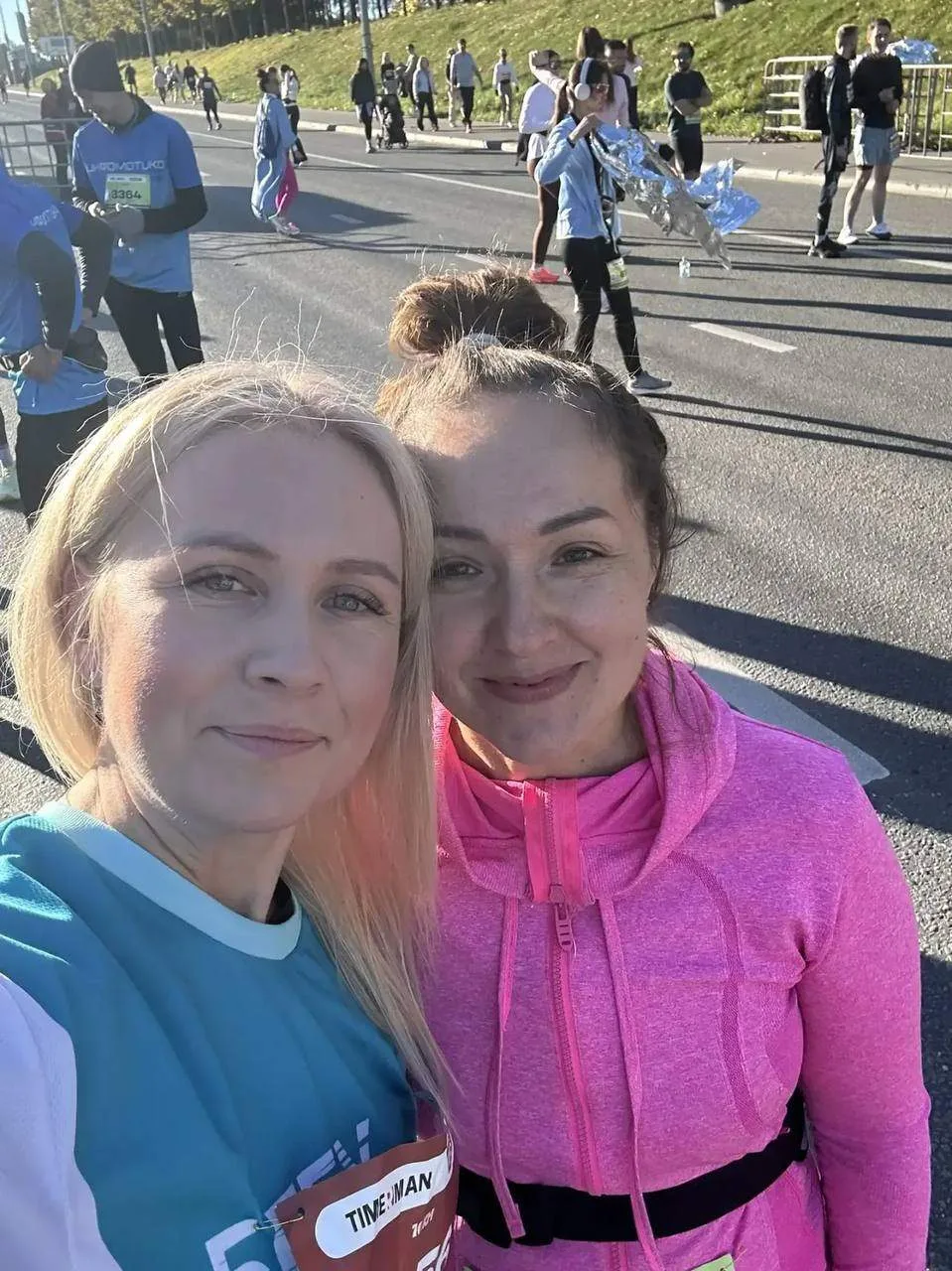 🏃🏻‍♂️ Бег, семья, традиции: как спорт становится частью корпоративной культуры