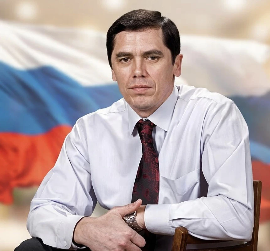 🎂 Сегодня свой день рождения отмечает руководитель Общественной приемной партии «Едина...