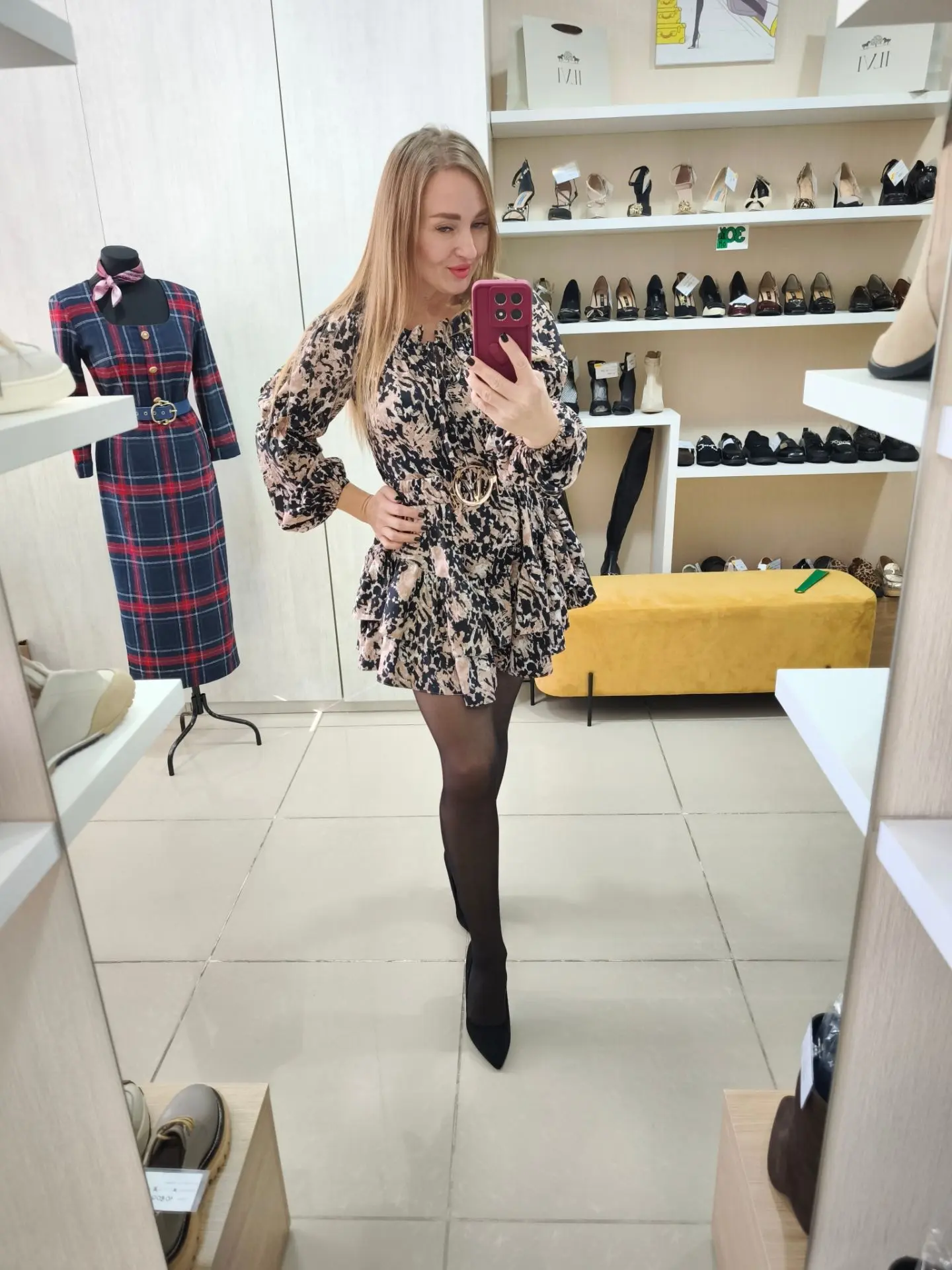 Комбинезон 💣