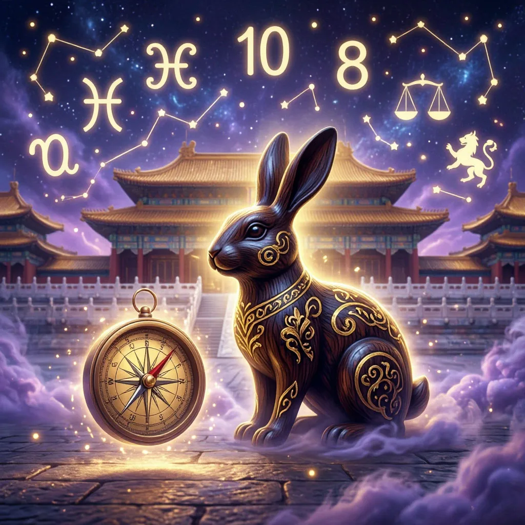 🌌 Императорская астрология: Энергии дня & Королевский компас на 8 октября 2026! 👑🧭