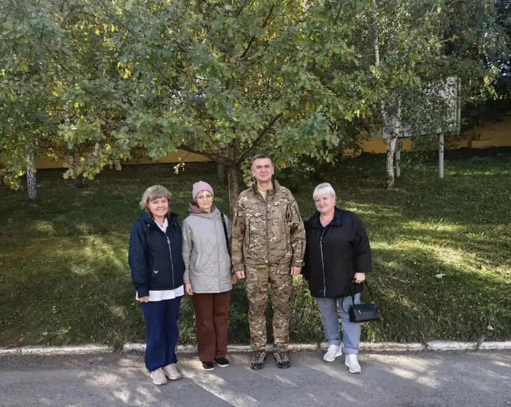 Наводим чистоту и порядок 🍂