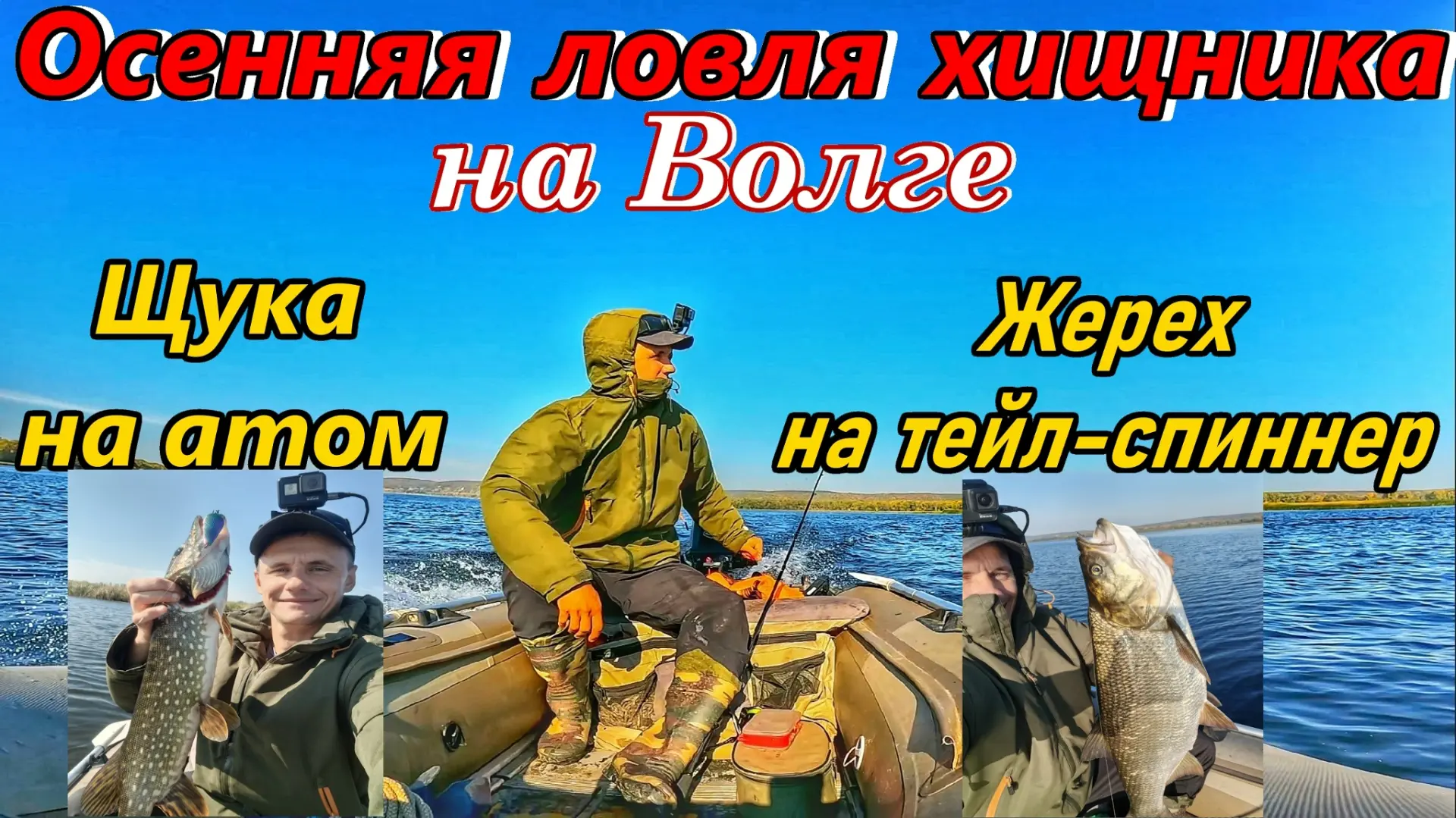 👋Всех приветствую!