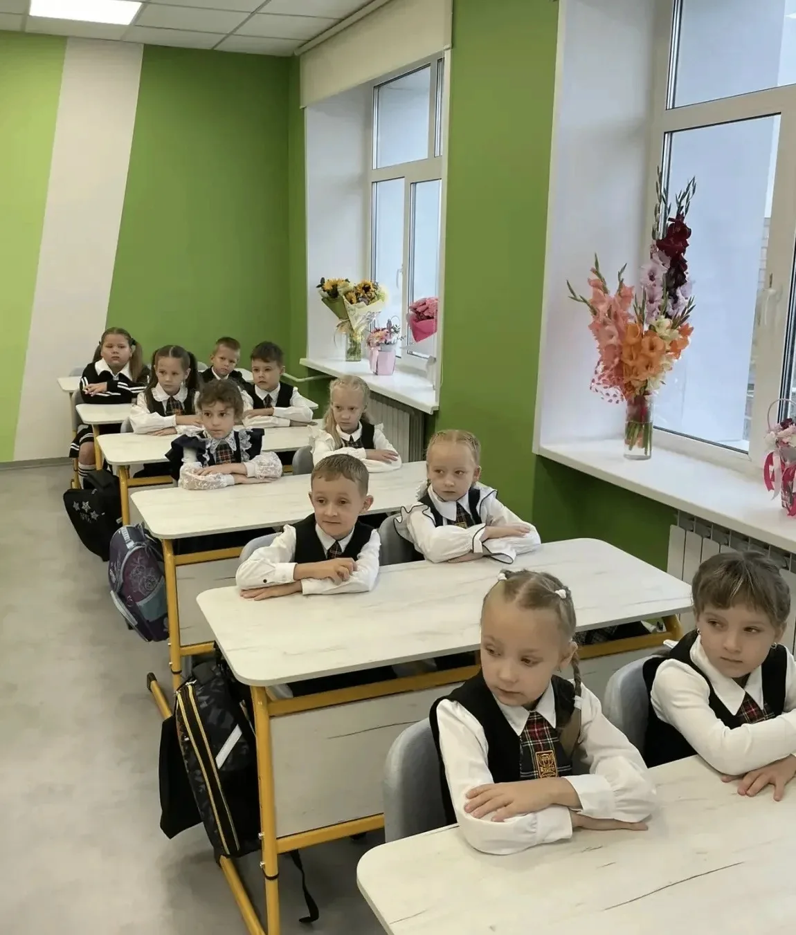 📢СРЕДНЯЯ ШКОЛА № 3 В РЕГИОНАЛЬНОМ ПРОЕКТЕ