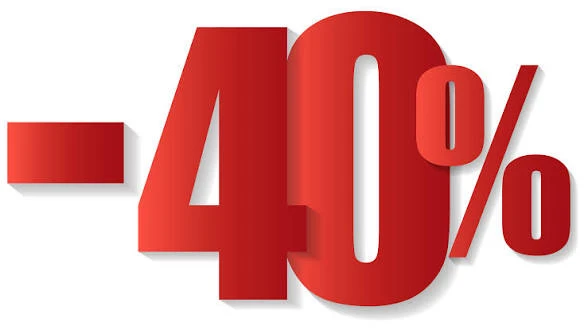 СКИДКА НА ВСЮ ВЕРХНЮЮ ОДЕЖДУ -40%