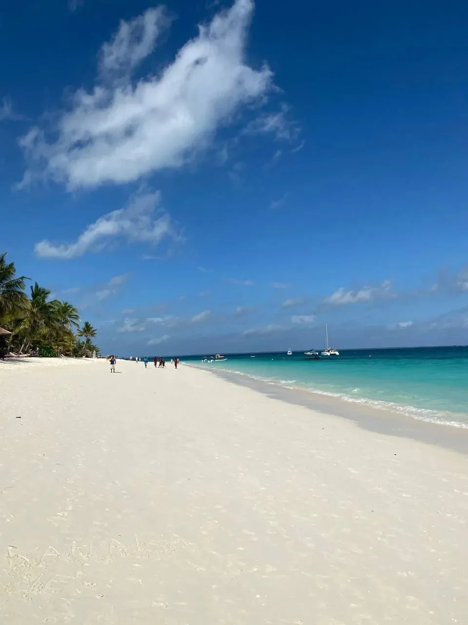 🏝🏝🏝ТАНЗАНИЯ, о. ЗАНЗИБАР