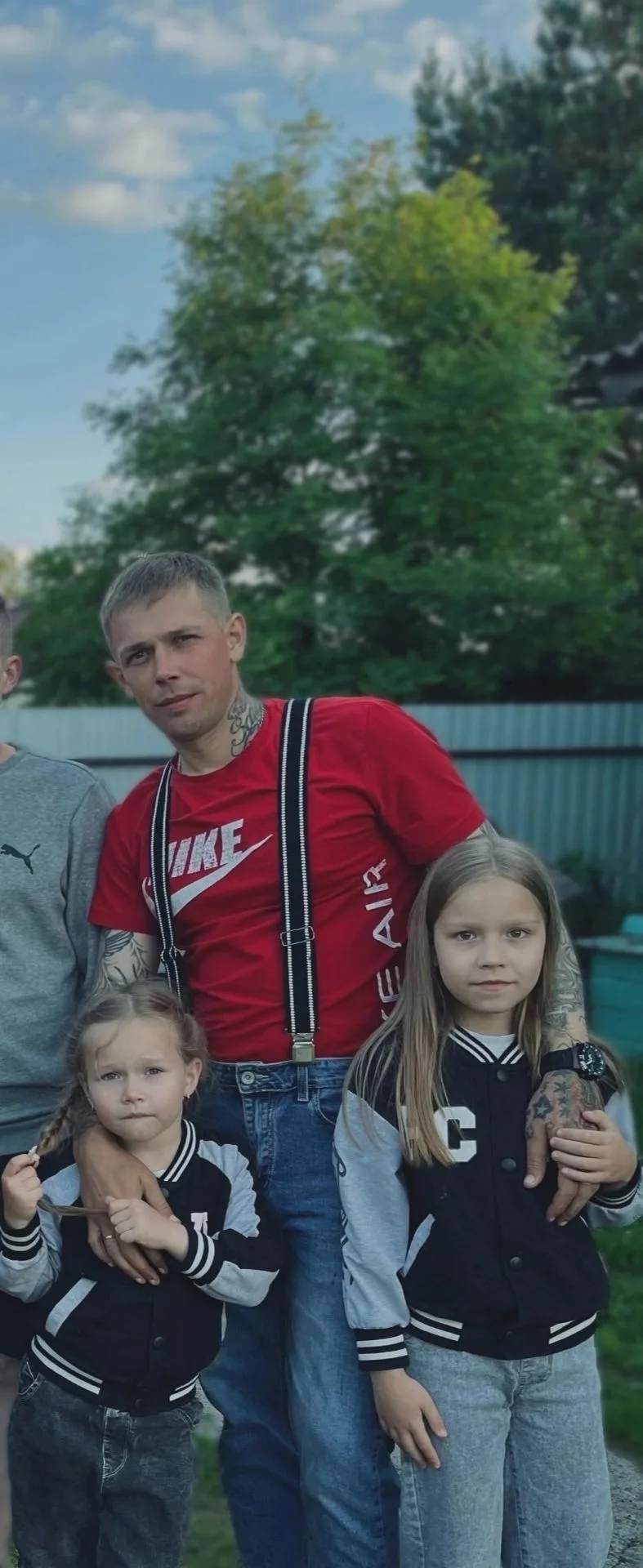 Папа может все, что угодно.