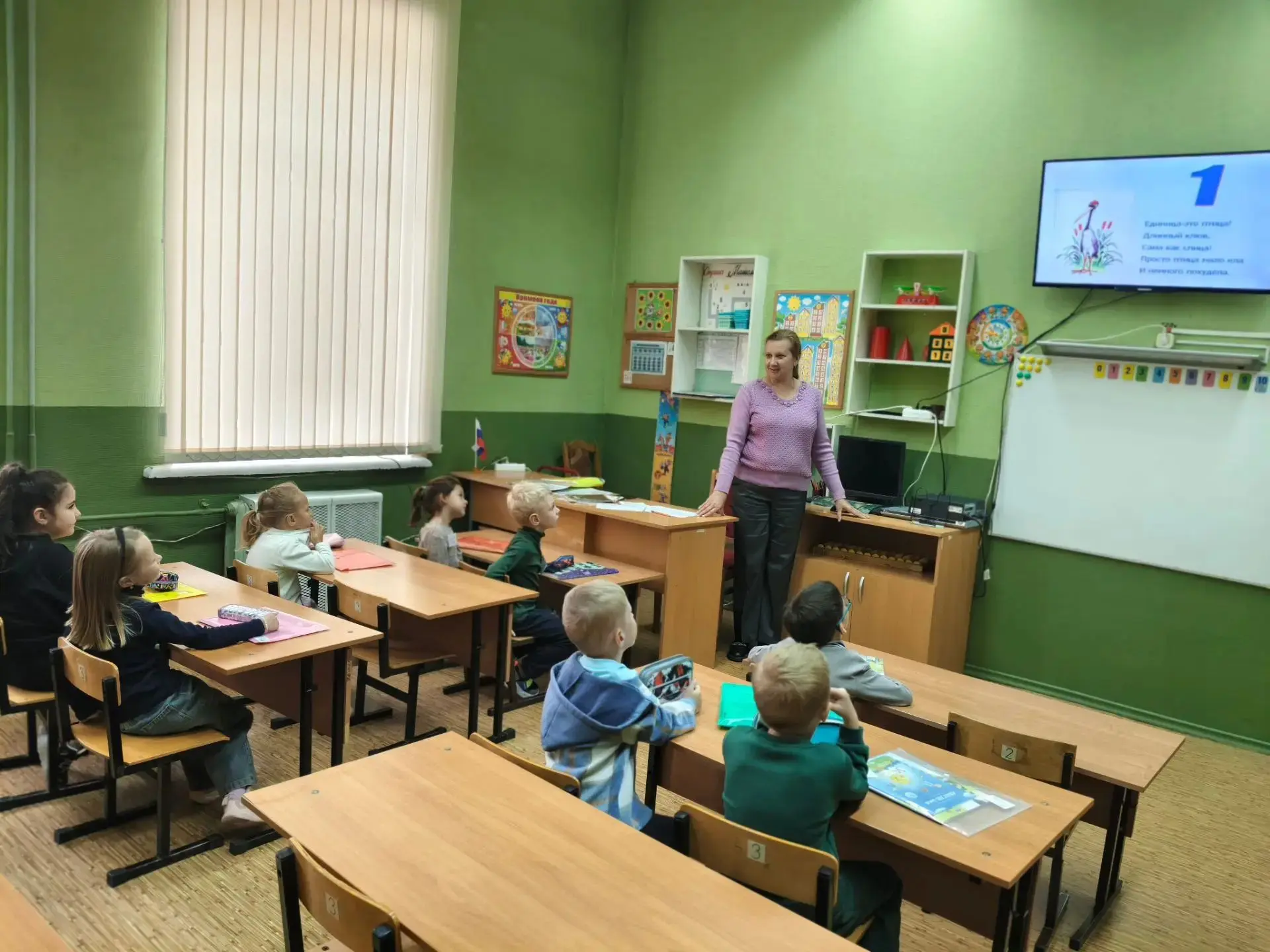 От первых цифр до ментальной арифметики: как растут наши дошколята 🧮✨