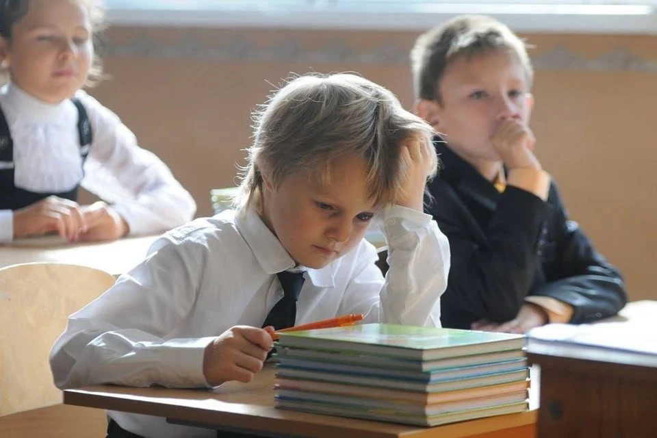 Зимой уроки могут начинаться в 9:00