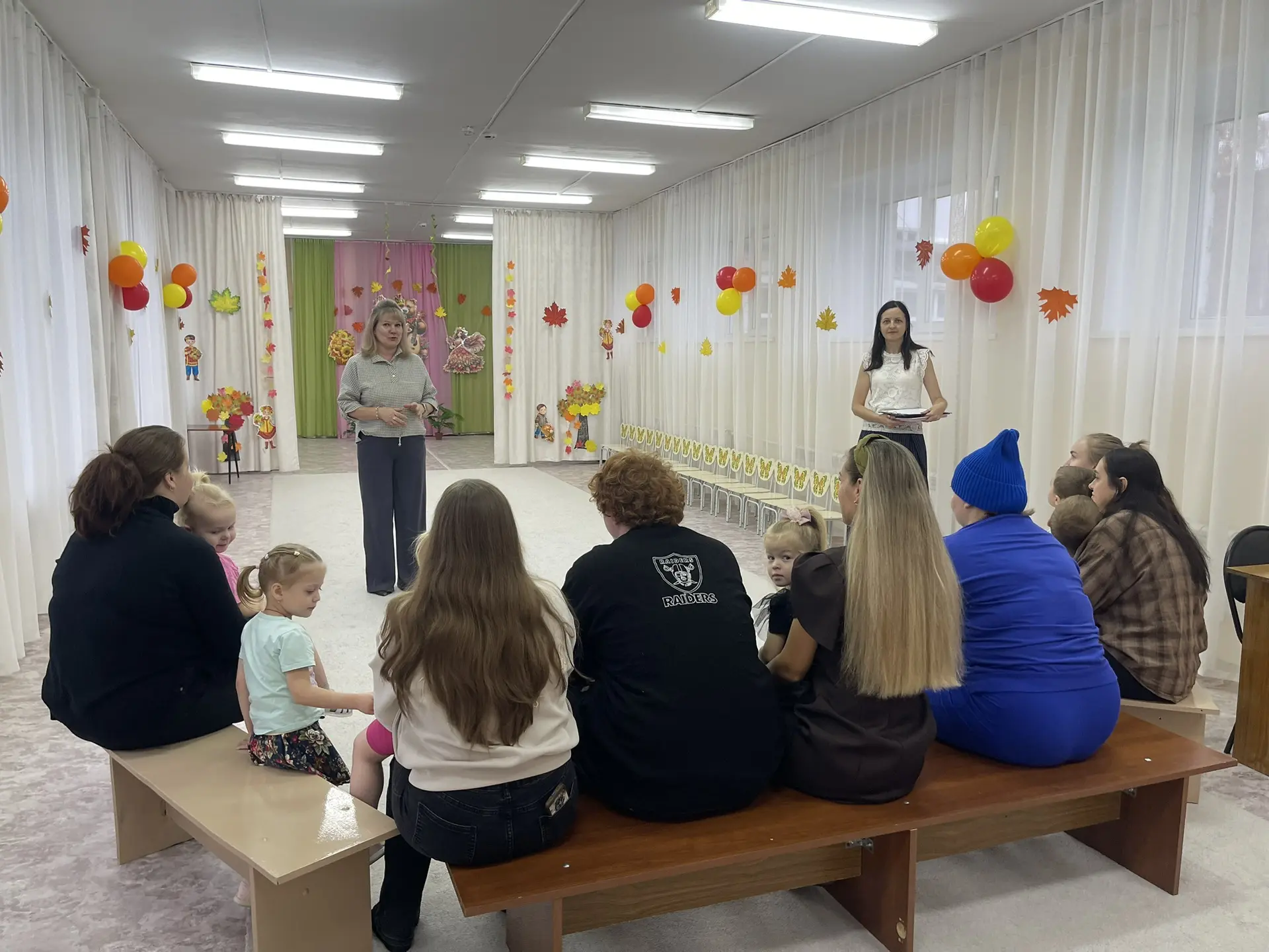 ВместеФест: старт дан! 🎉