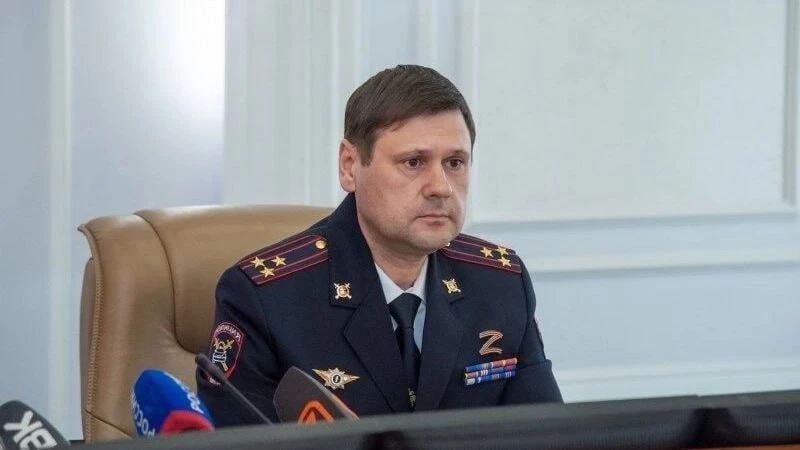 Экс-начальнику ГАИ края дали 10 лет колонии за взятки
