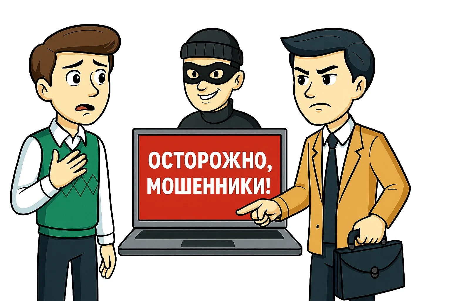 #дкленина#мошенничество