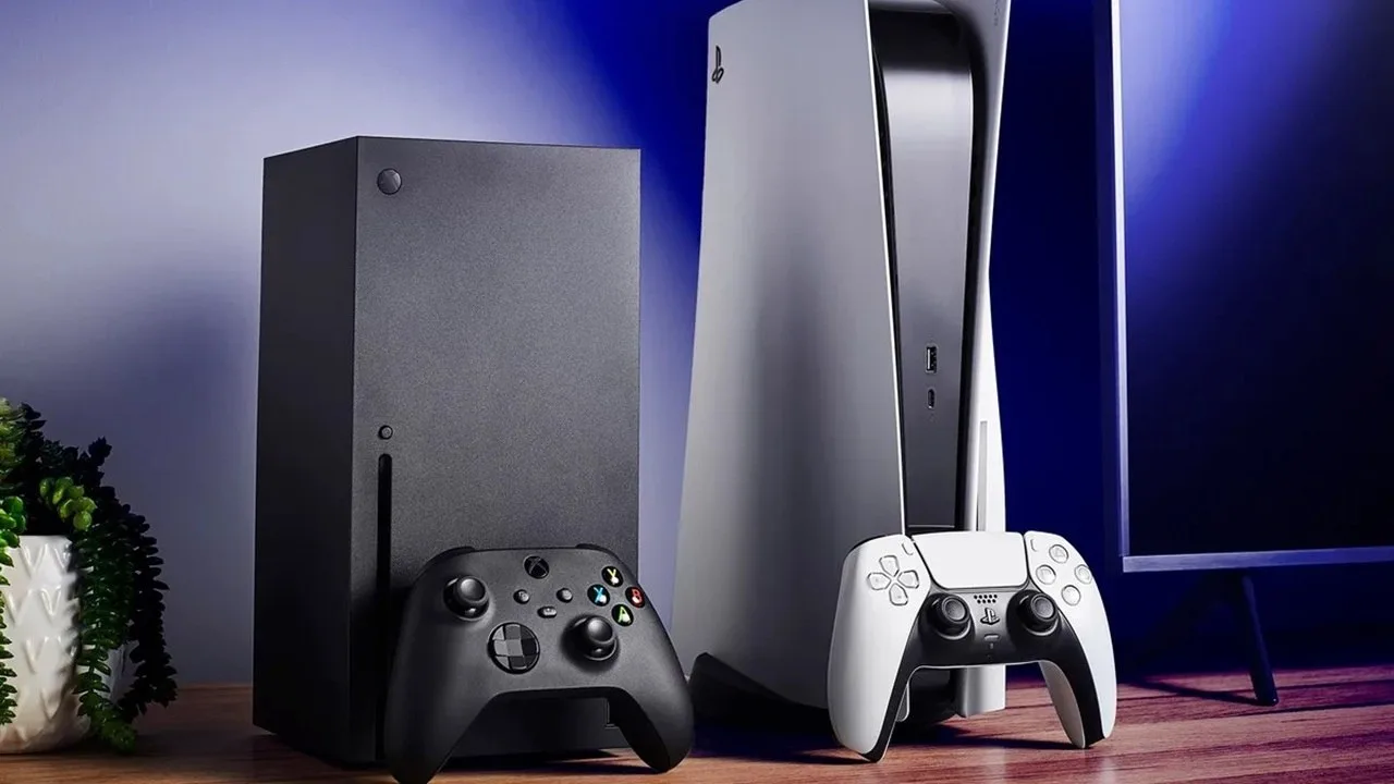 ‼️Продажи консолей Xbox упали на 33% — это исторический минимум за всё существование бр...