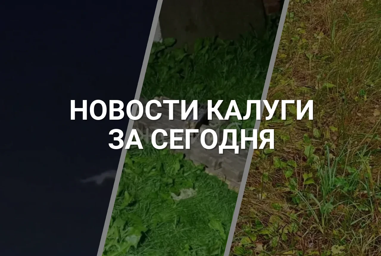 Самые популярные новости за сегодня