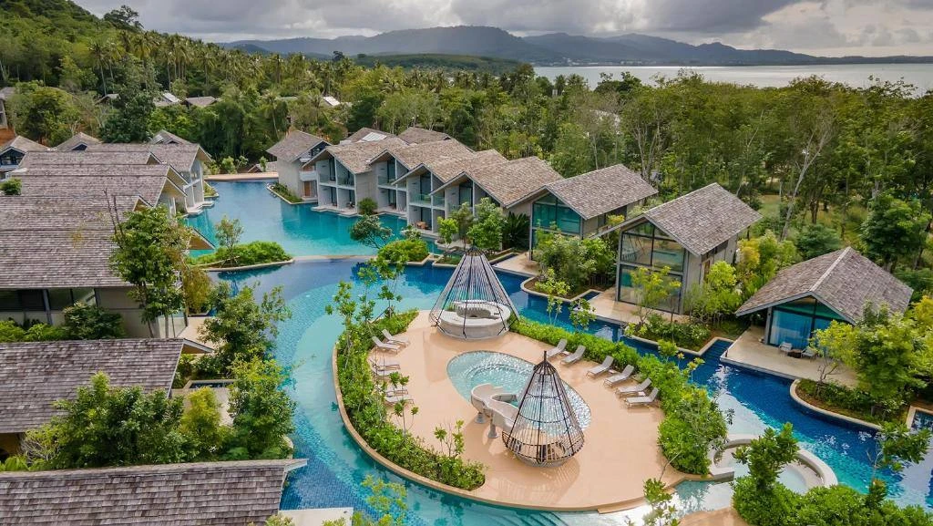 Сделай себе подарок — 9 ночей в Таиланде🌴✈️