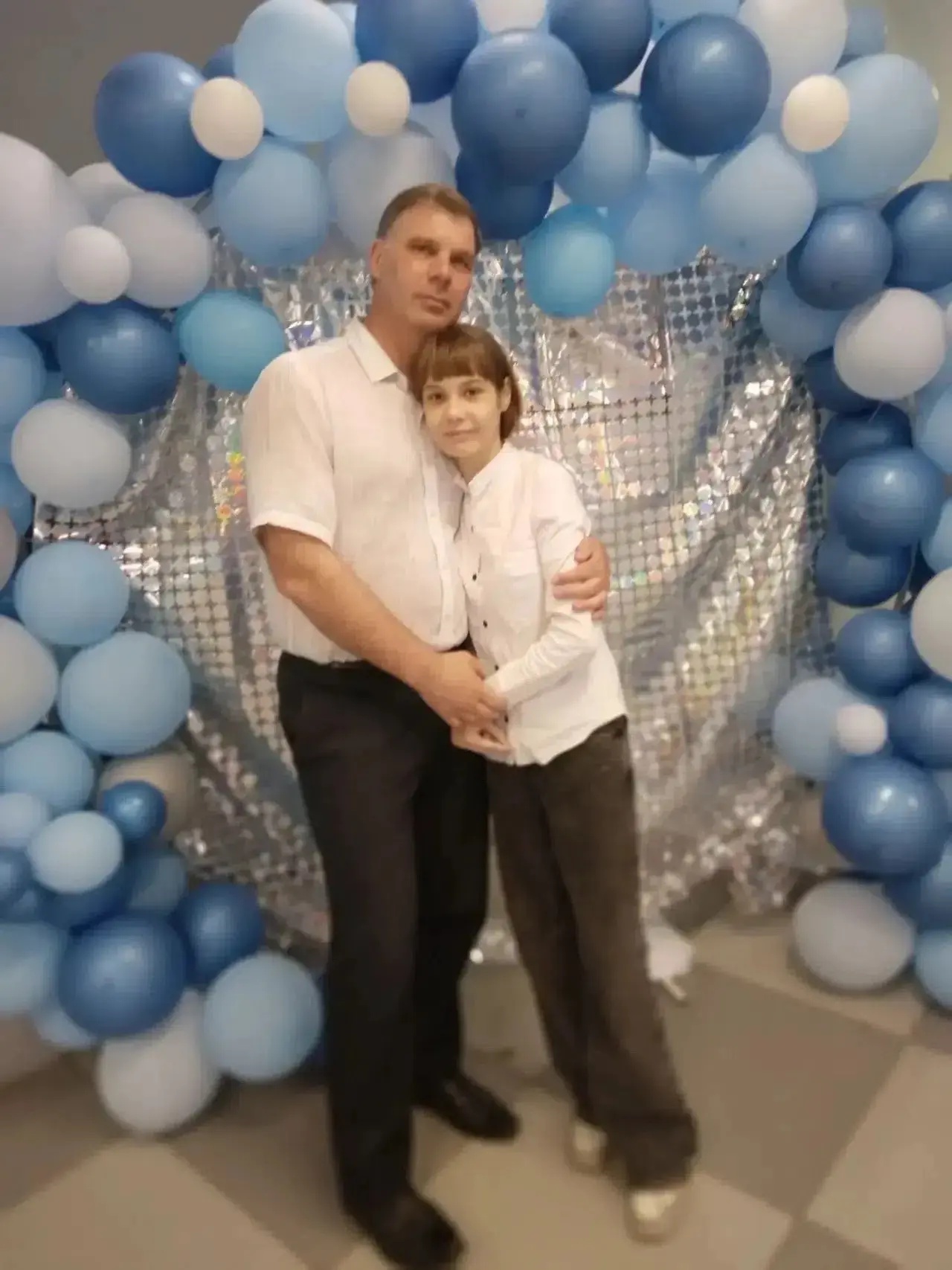 ✨ Фото-марафон ко Дню отца продолжается!