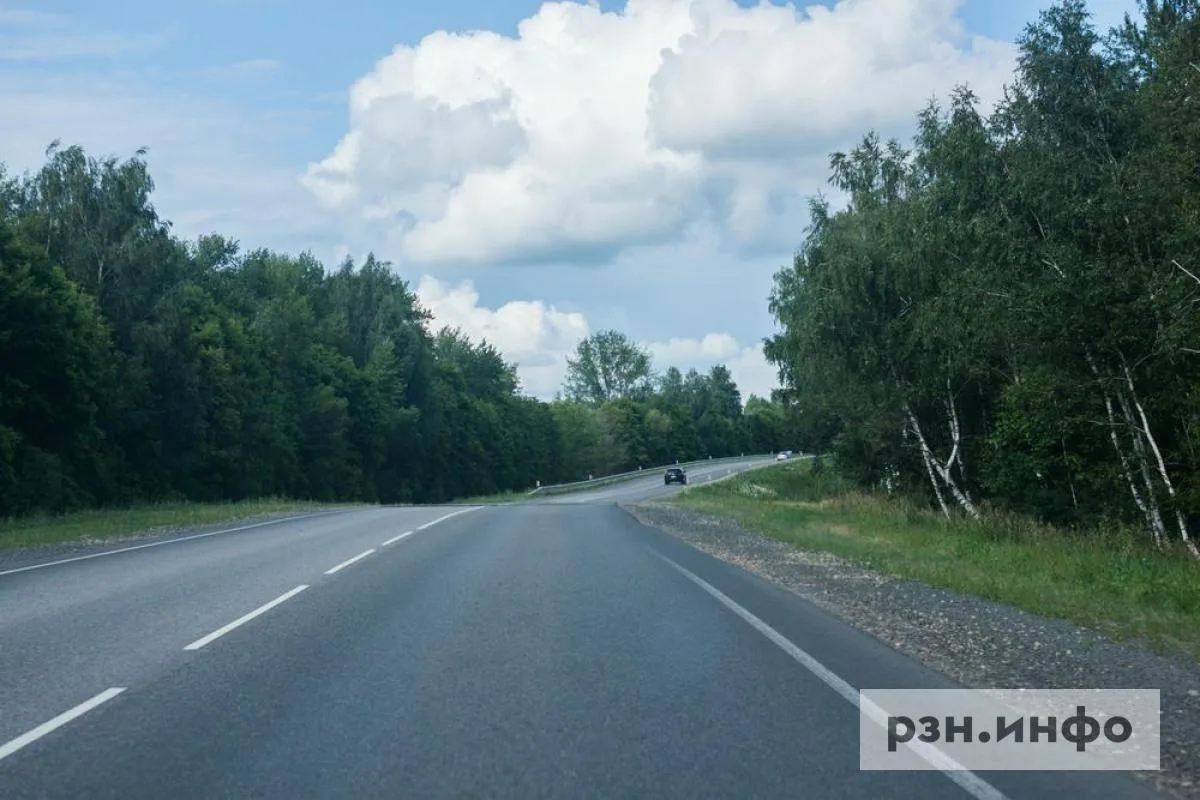 🚧 В Рязанской области потратят 1,4 млрд рублей на содержание региональных трасс в Ряза...