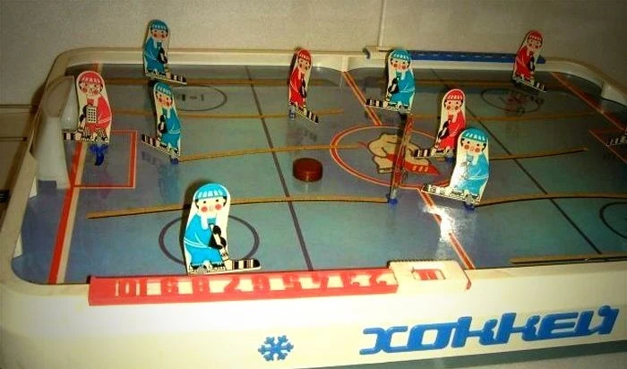 Многие рубились 😃