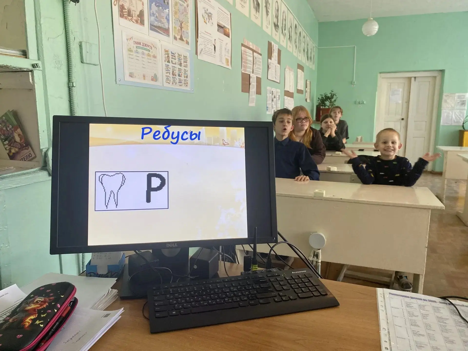 «В мире животных»: увлекательная викторина!