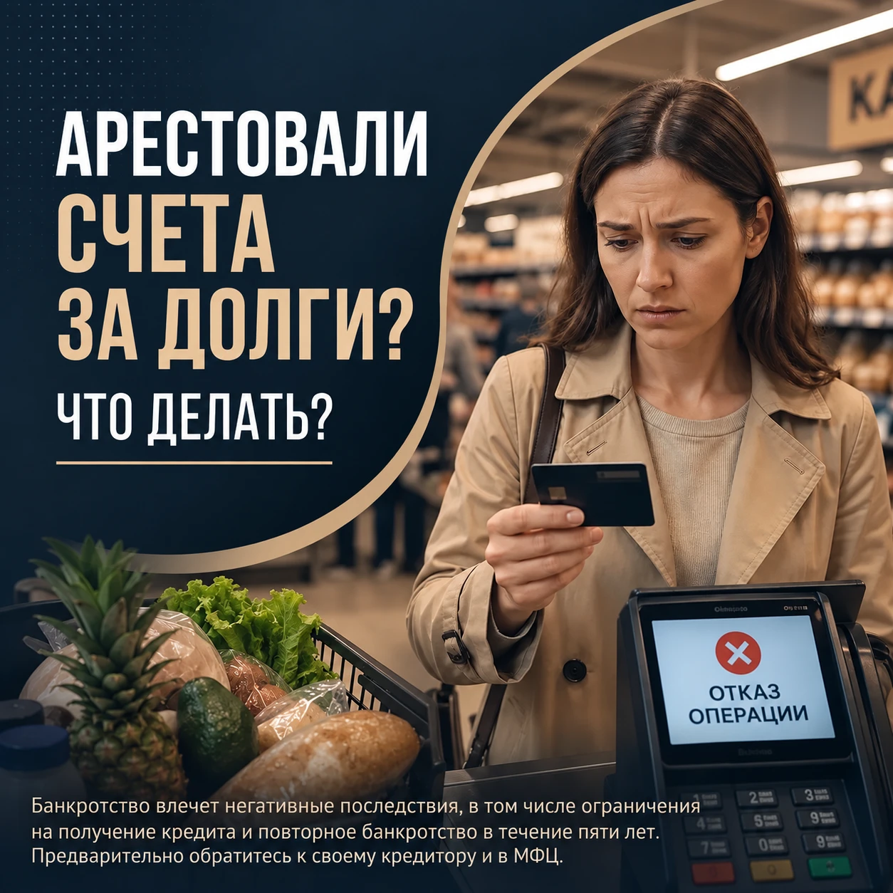 ПРИСТАВЫ АРЕСТОВАЛИ КАРТУ?