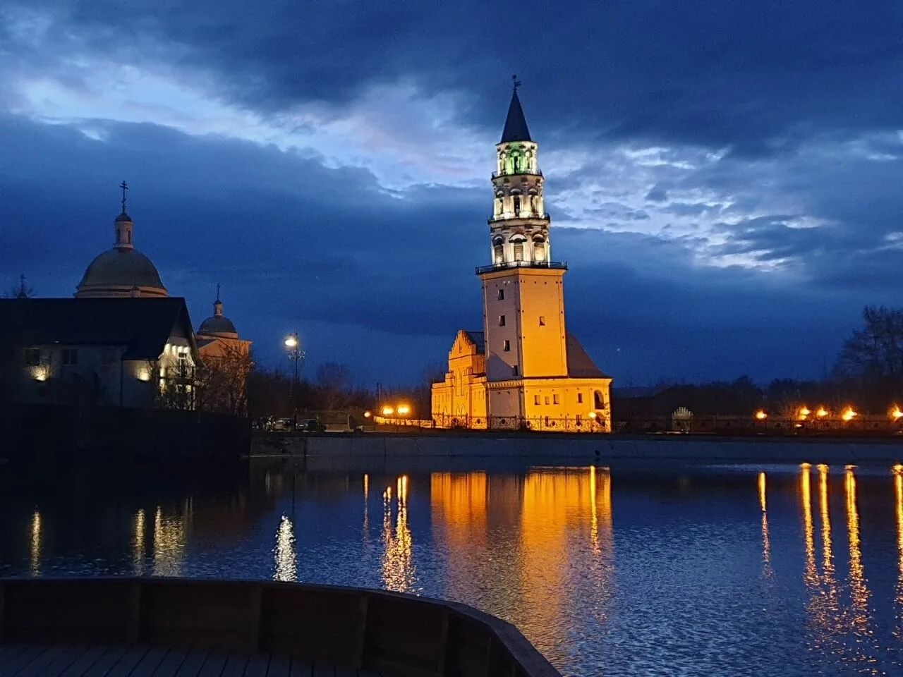 Присылайте Ваши фото в "Предложить пост"