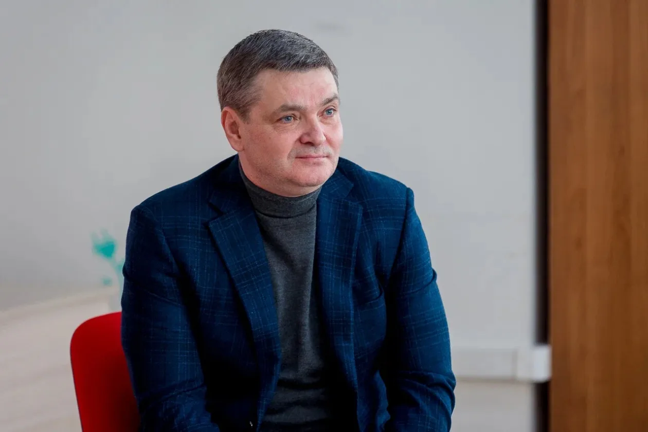⚡️Евгений Корж переходит из Уссурийска в правительство Приморья
