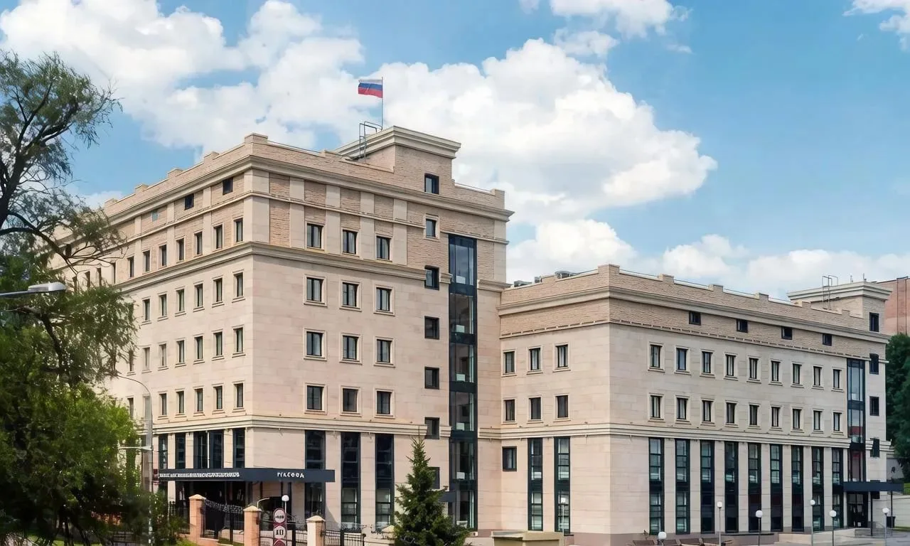 Вековой юбилей отмечает наш знаменитый на всю страну Российский государственный архив к...