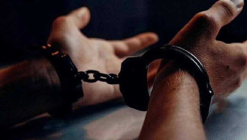 👨‍⚖️Житель Пермского края получил 12 лет колонии за то, что уговаривал подростка попро...