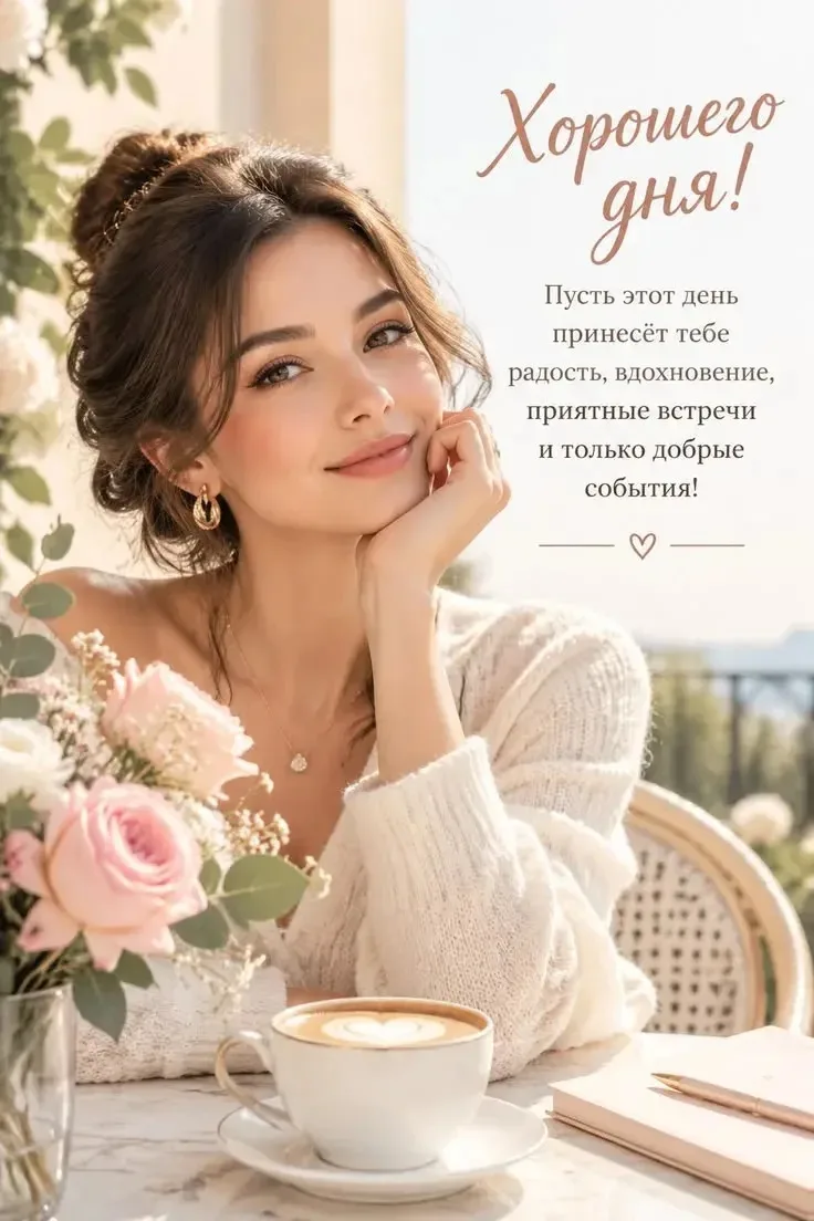 ХОРОШЕГО ДНЯ 🌼🍂🌼