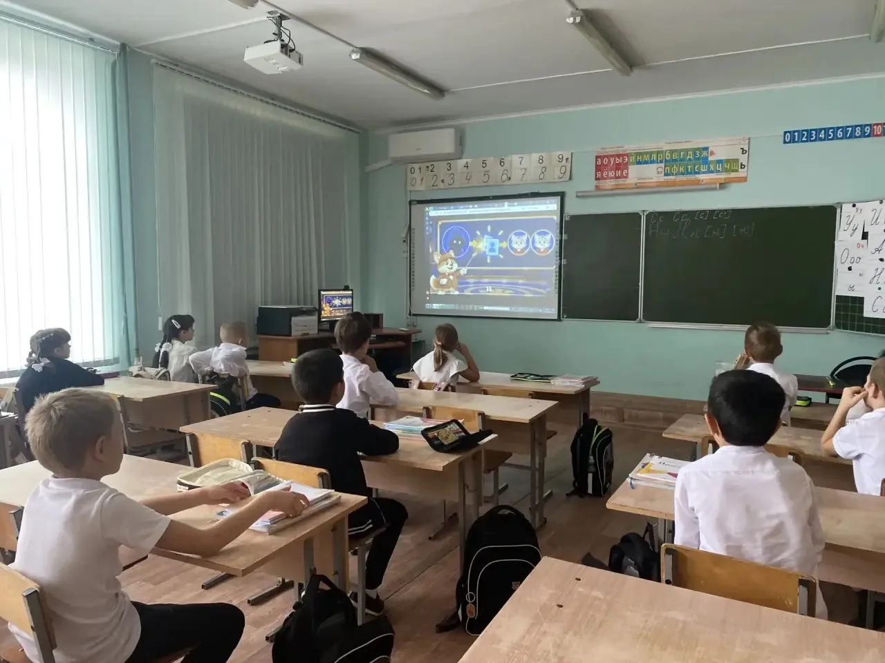 «Безопасность в сети Интернет»👩‍💻