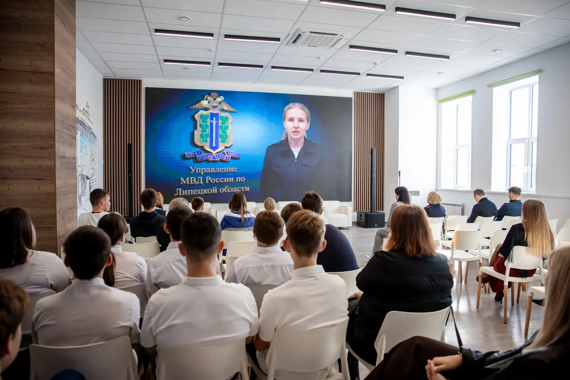 🛡ПРОФИЛАКТИЧЕСКОЕ МЕРОПРИЯТИЕ «ВСЕОБУЧ»
