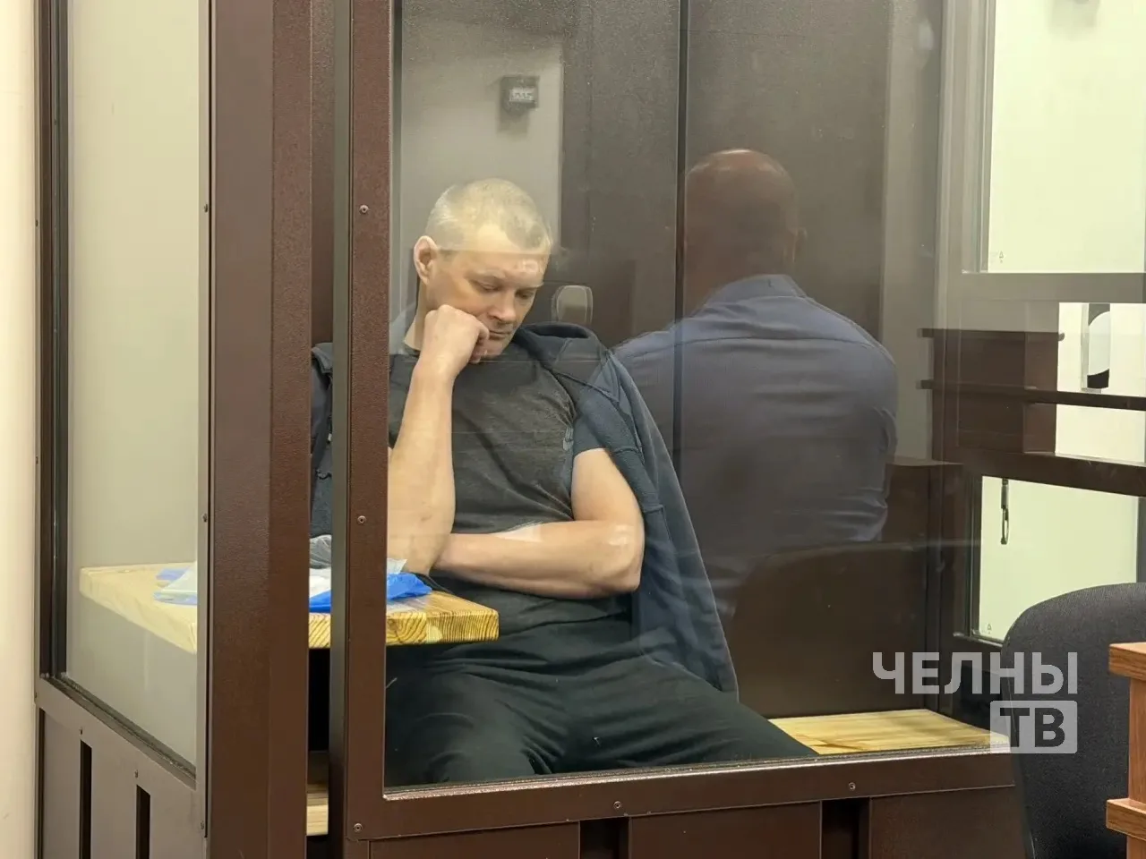 ❗️🧑‍⚖️Не может вернуться к полноценной жизни: В Набережночелнинском горсуде состоялось...