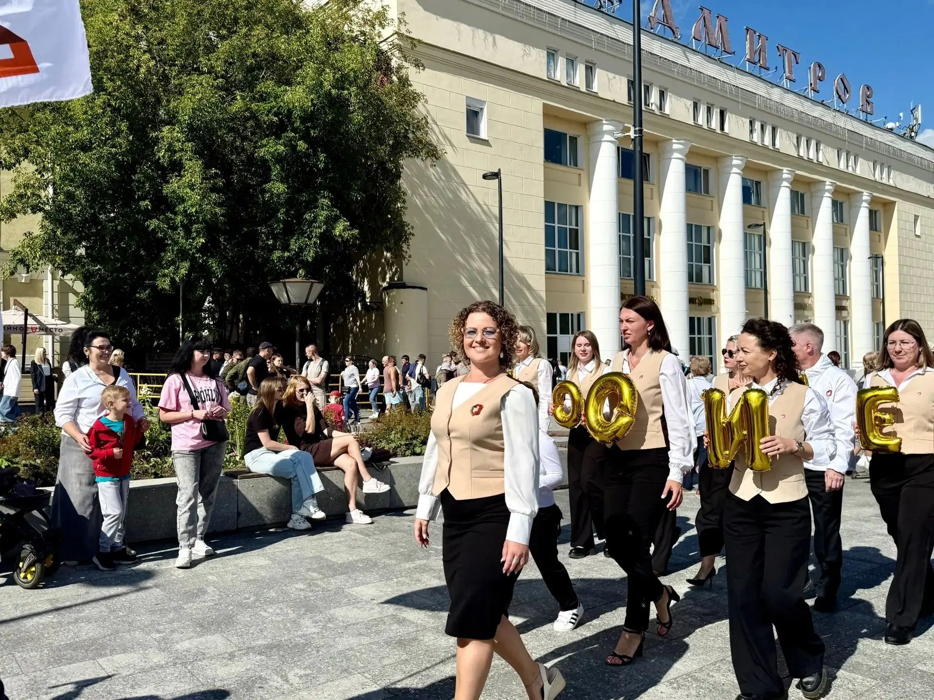 Ежегодно 16 октября отмечается всемирный День шефа. Поздравляем с этим праздником нашег...