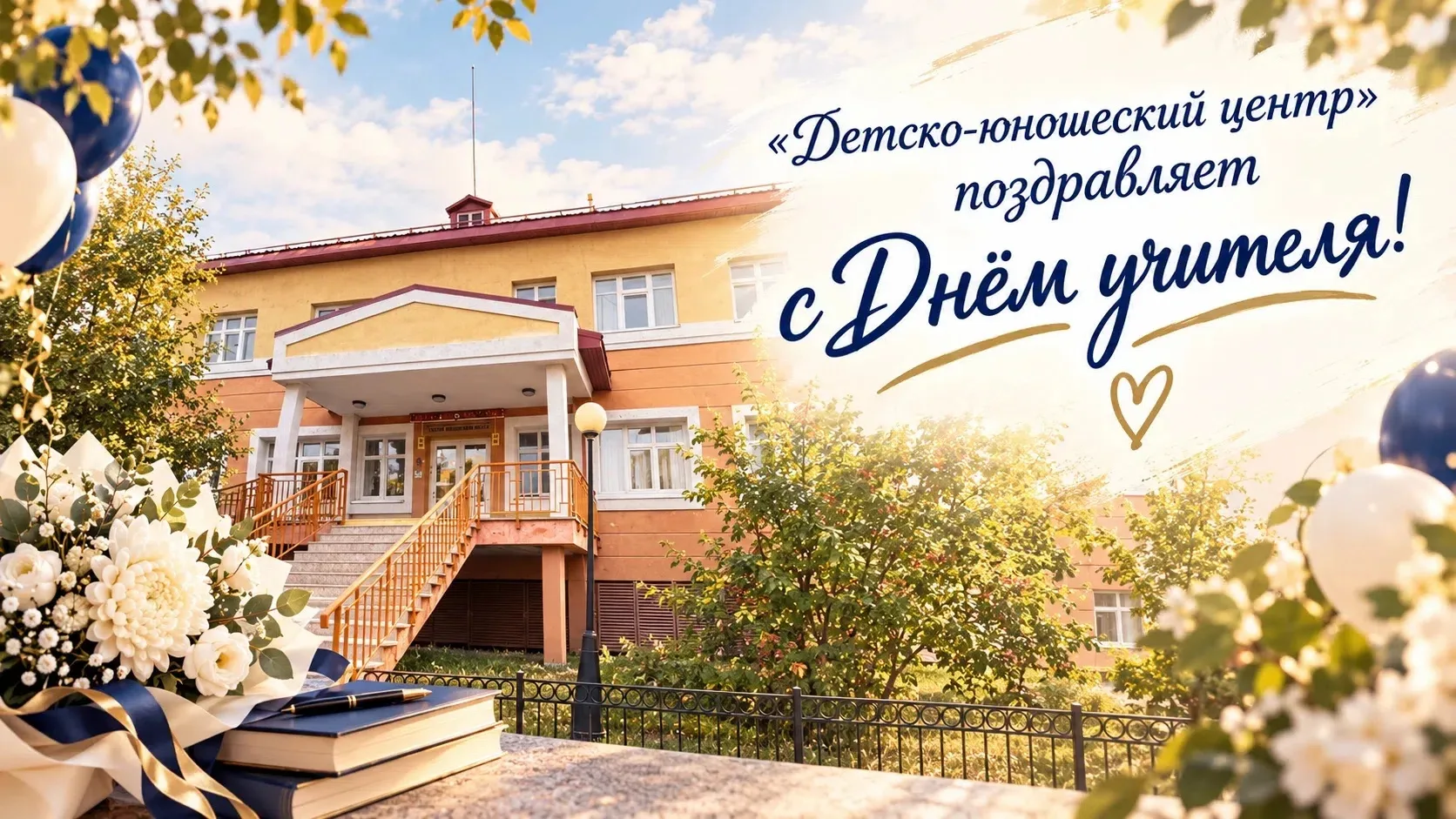 💐Уважаемые коллеги, дорогие педагоги!