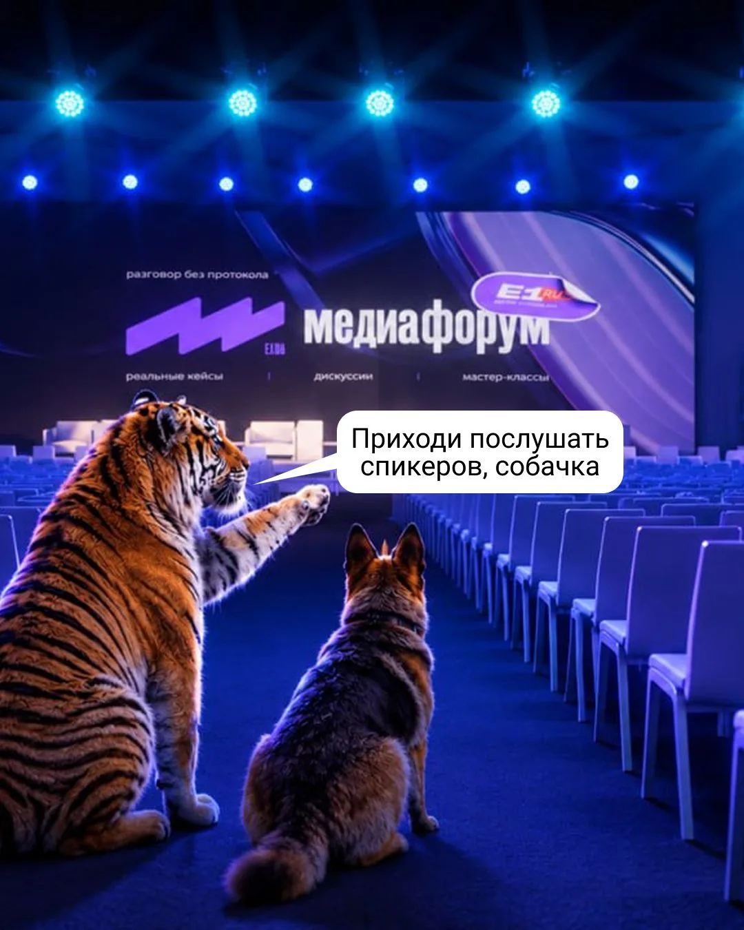 Изображение 5 к публикации «E1.RU | Афиша | Куда сходить в Екатеринбурге»