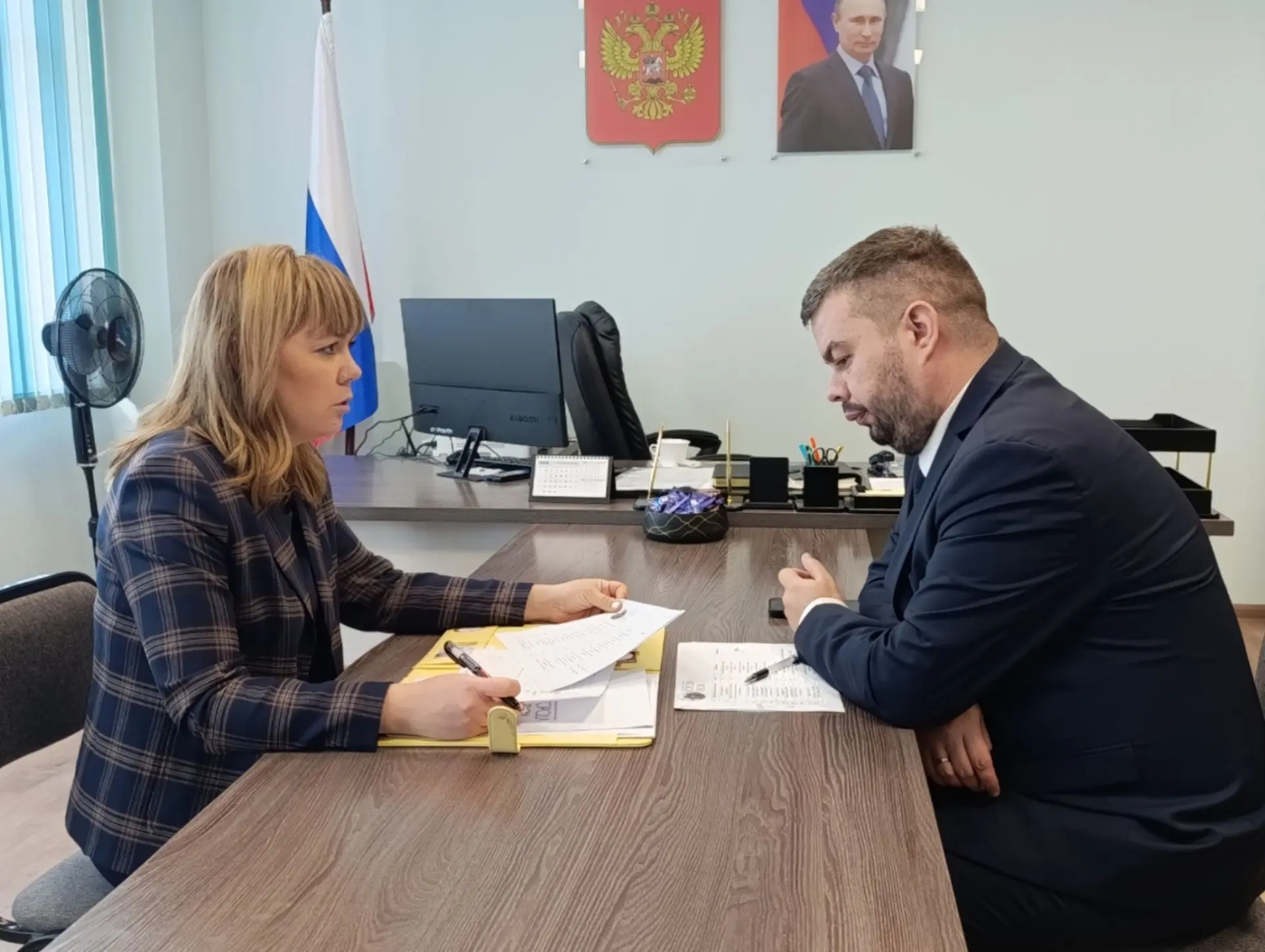 Бываю в тех школах, которые реализуют наш просветительский проект "Города-герои".