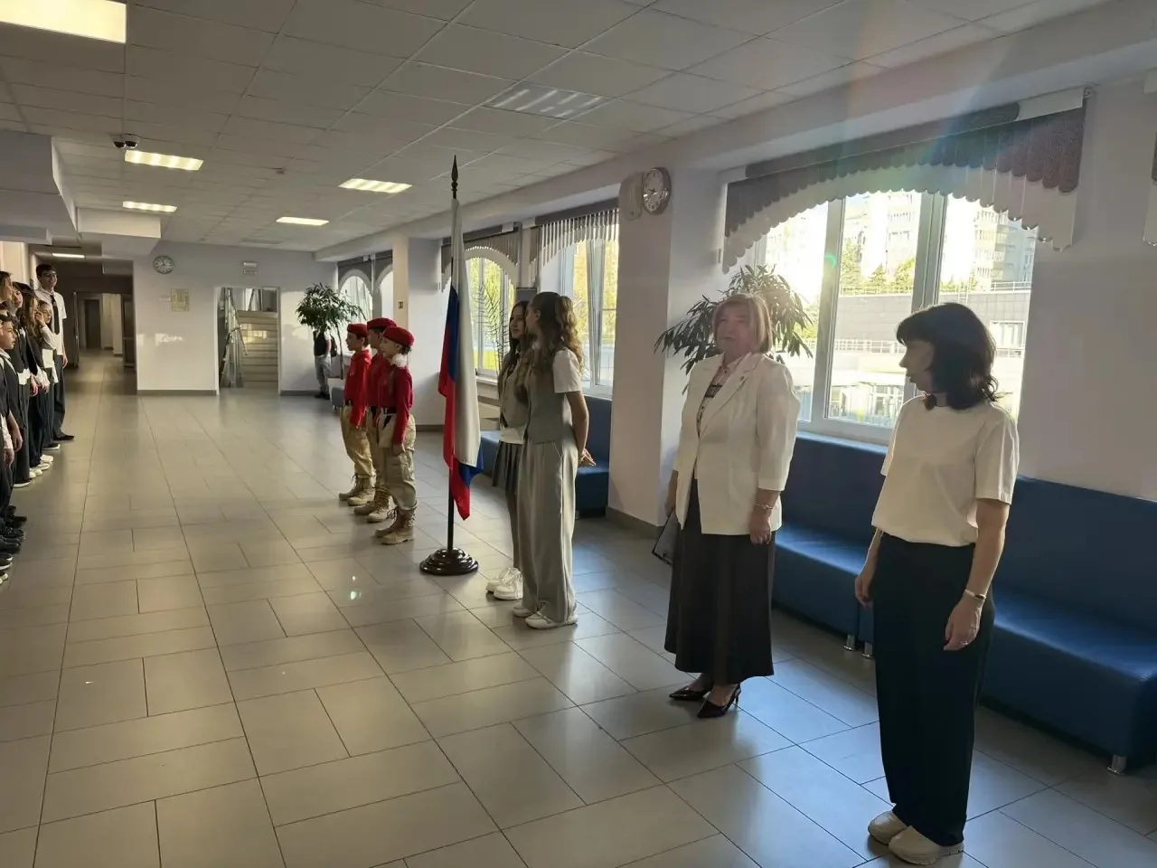 📌📌📌 МБОУ"Лицей 50 при ДГТУ"