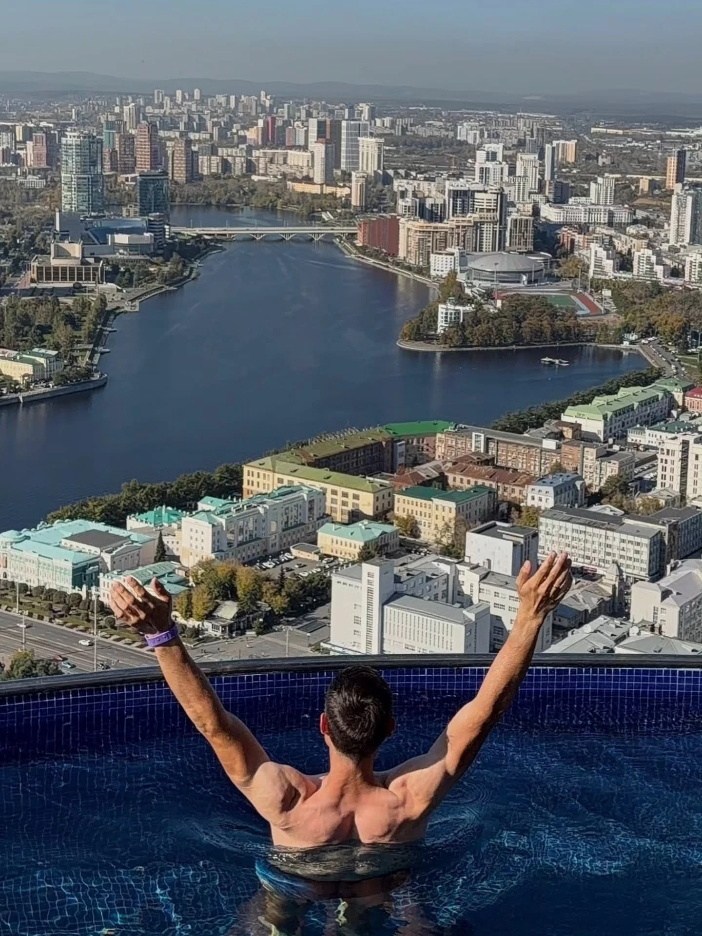 🇷🇺 Вячеслав Малеев в Екатеринбурге