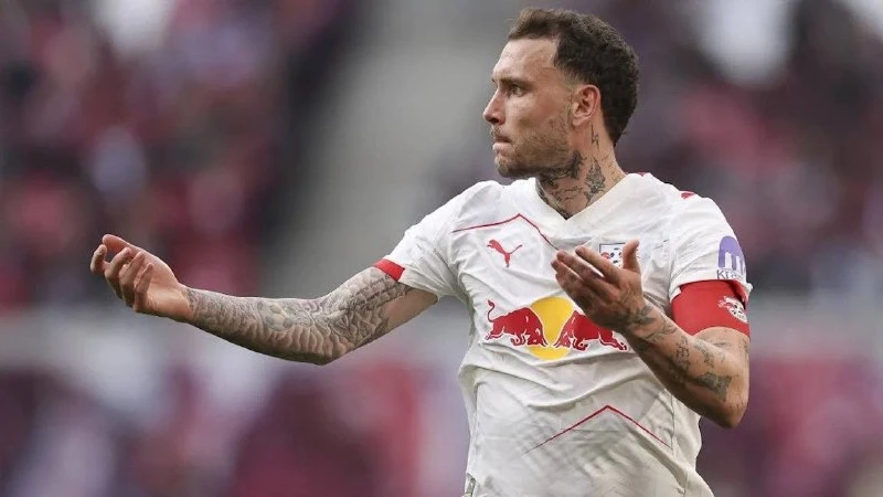 🎙 Давид Раум о субботней игре против «Баварии»