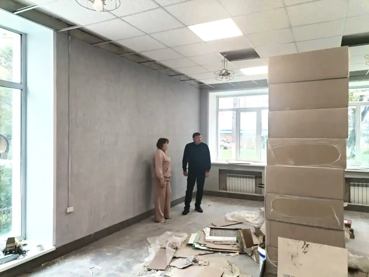 ✅Культура малой Родины
