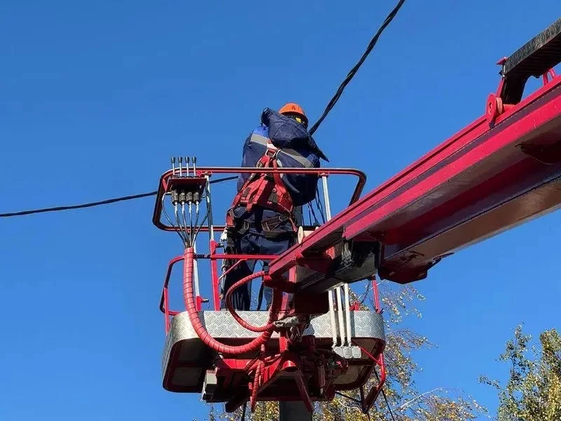 ⚡ В Сызрани три улицы временно останутся без электричества 12 октября.