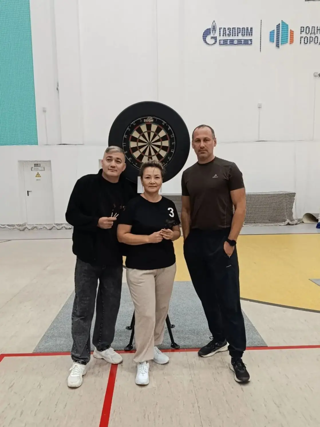 Наши меткие специалисты в деле!🎯