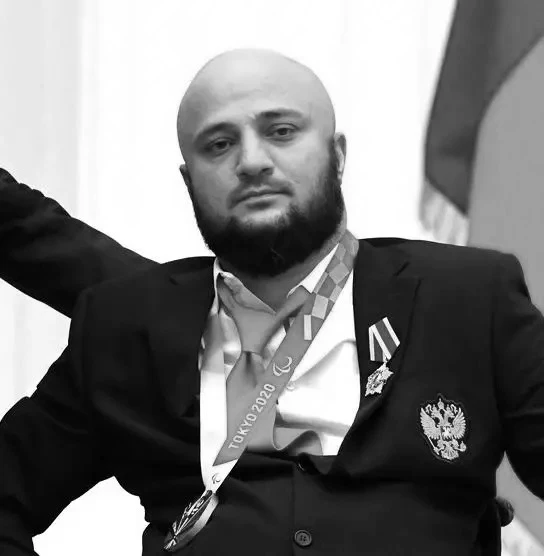 После продолжительной болезни скончался дагестанский легкоатлет, чемпион Паралимпийских...